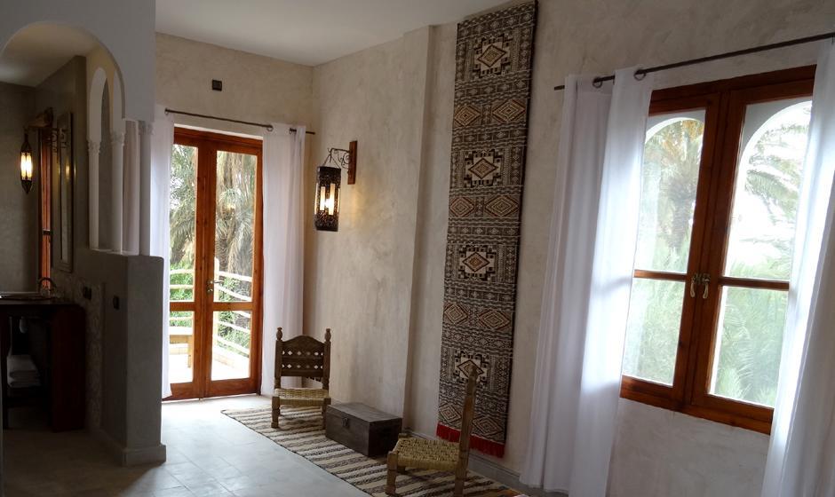 L'Ma Lodge Skoura Zimmer foto